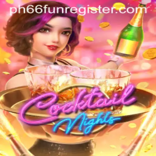 CocktailNights: A New Gaming Experience Packed With Excitement