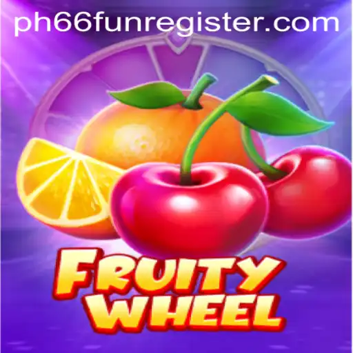 Exciting Spin: Discover FruityWheel - The Newest Game Sensation on PH66.fun