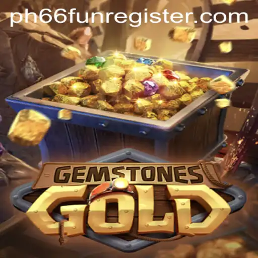Unveiling GemstonesGold: An Exhilarating Adventure with PH66.fun