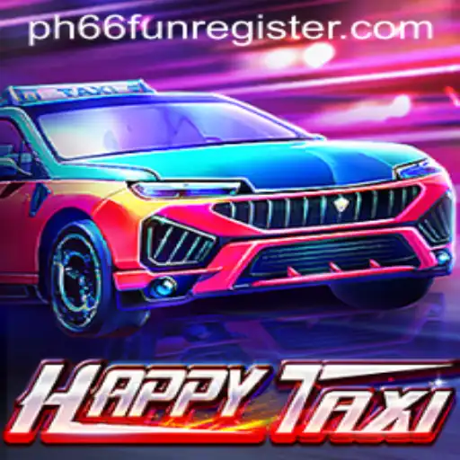 HappyTaxi: The Ultimate Ride to Gaming Bliss