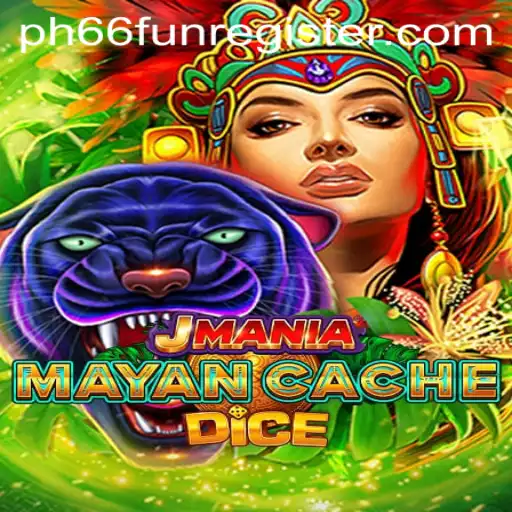 Exploring the Adventure of JManiaMayanCacheDice: A Dive into the New Gaming Experience