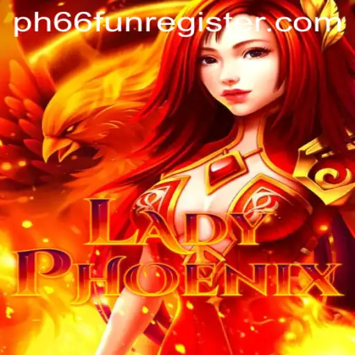 LadyPhoenix: A New Era in Gaming with PH66.fun
