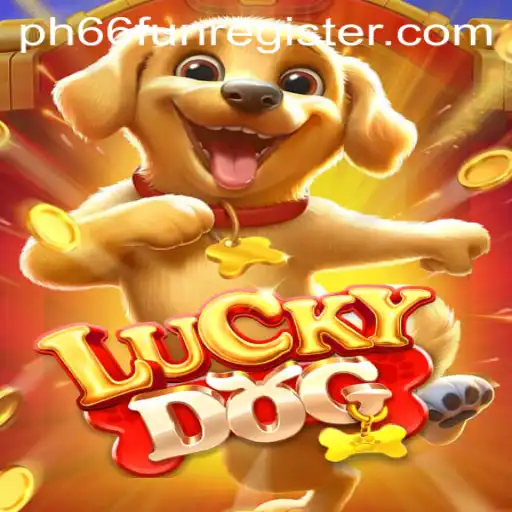 Exploring the Thrills of LuckyDog: A Dive into the Game PH66.fun