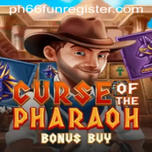 Exploring the Mysteries of CurseofthePharaohBonusBuy in PH66.fun