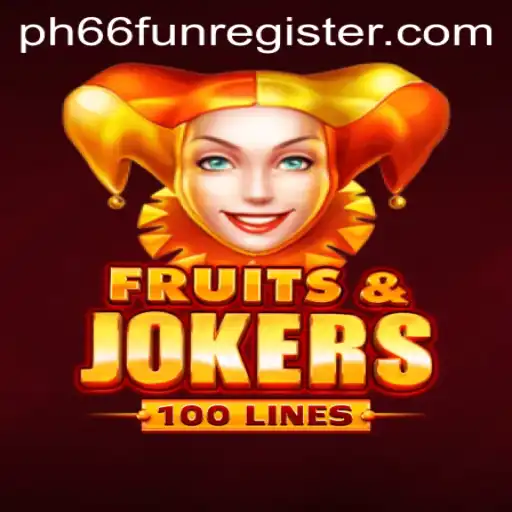 Exploring FruitsAndJokers100: A Thrilling Casino Adventure