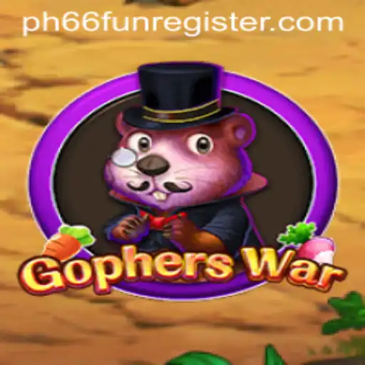 GophersWar: A Thrilling Digital Arena Unveiled