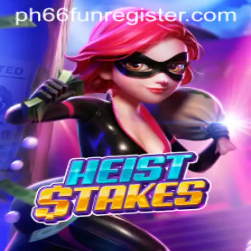 HeistStakes: The Thrilling Gambling Adventure of 2023