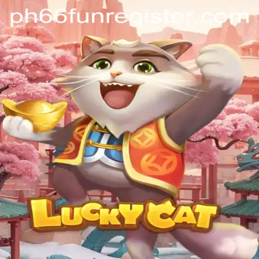 Exploring 'LuckyCat' and the Excitement of PH66.fun