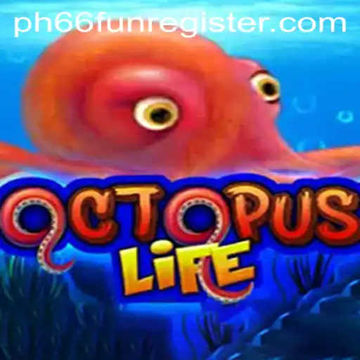 Unveiling OctopusLife: A New Era of Interactive Gaming with PH66.fun