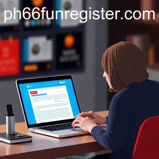 Understanding User Agreements: A Closer Look at PH66.fun