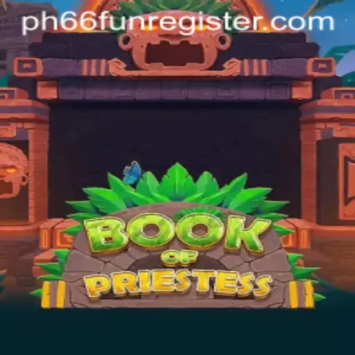 Exploring the Enchanting World of BookOfPriestess and PH66.fun