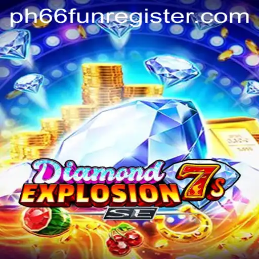 Discover the Thrills of DiamondExplosion7sSE: An Exciting Slot Adventure