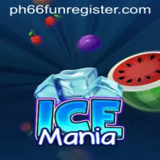 Explore the Frosty Thrills of IceMania with PH66.fun