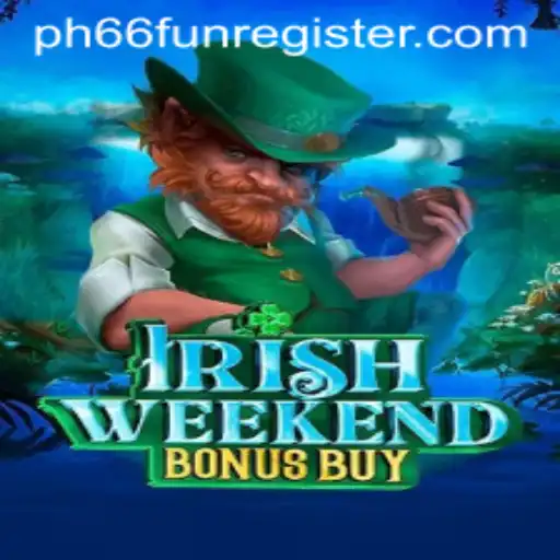 Discover the Exciting World of IrishWeekendBonusBuy: A Revolutionary Gaming Experience