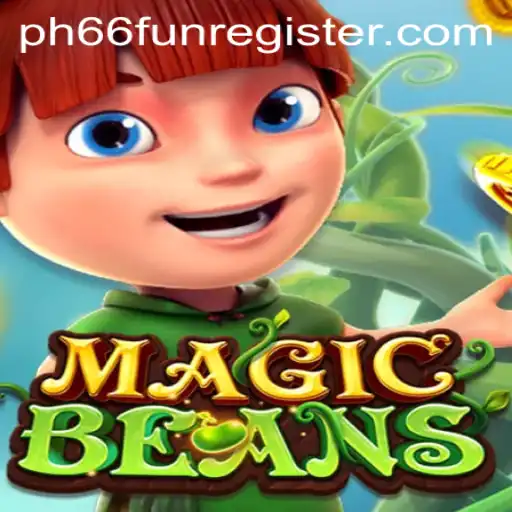 Unveiling MAGICBEANS: The Latest Sensation in Gaming at PH66.fun
