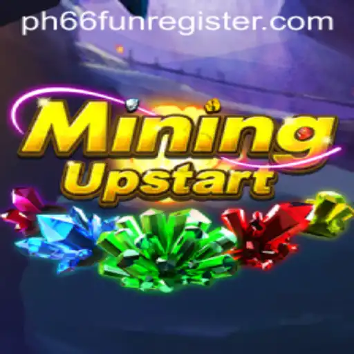 Exploring the World of MiningUpstart: A Comprehensive Guide to Gameplay and Strategy