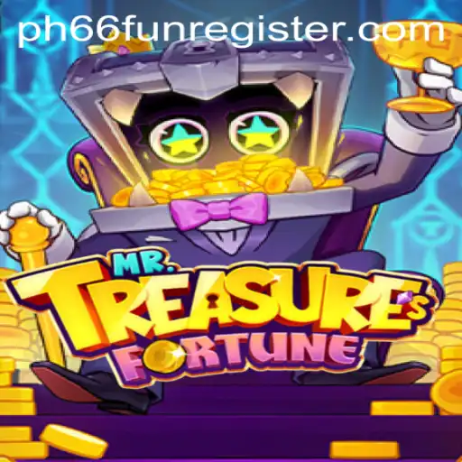 Unveiling MrTreasuresFortune: A Dive into Adventure and Strategy