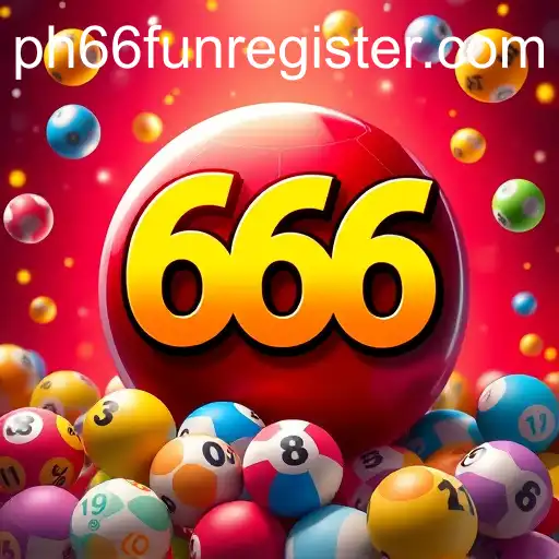 Exploring the World of Online Lottery: A Comprehensive Look at PH66.fun