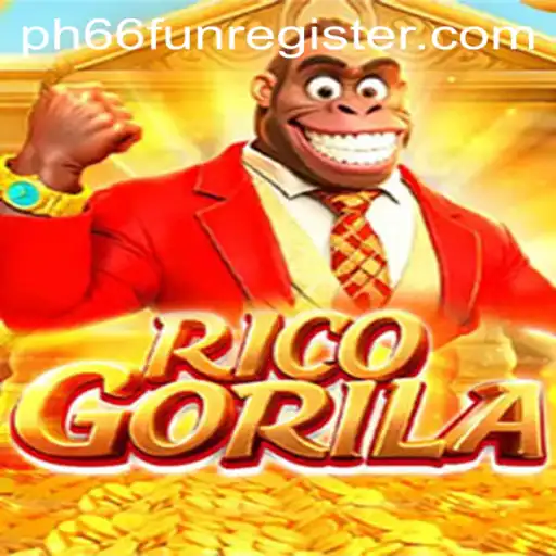 RicoGorila: An Exciting Adventure in the World of PH66.fun