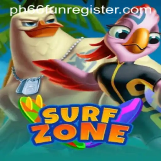 Exploring SurfZone: The Thrilling Wave of Digital Gaming